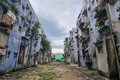 Đà Nẵng: Di dời, giải toả 3 khu chung cư thuộc sở hữu nhà nước
