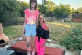 Chia sẻ của cô gái có đôi chân dài nhất thế giới