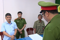 Loạt cán bộ BQL KKT Dung Quất và các KCN Quảng Ngãi bị khởi tố