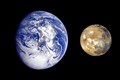 Điều gì xảy ra nếu Sao Hỏa và Trái Đất đổi chỗ cho nhau?