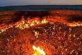 Những vỉa than tự cháy mỗi năm “đốt"  của Trung Quốc 1 tỷ NDT