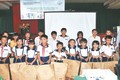 Bayer Việt Nam tổ chức khám bệnh, tặng quà cho người nghèo 