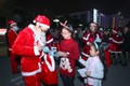 24.000 người hâm nóng Times City trong đêm hội Giáng sinh