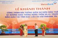 VietinBank tài trợ cho tỉnh Bạc Liêu 40 tỷ đồng