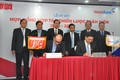 VietinBank hợp tác toàn diện với Tân Thuận IPC