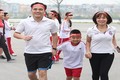 Edurun 2016 kết nối hàng nghìn gia đình dạy con về lòng nhân ái