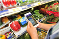 Đi siêu thị MM MEGA MARKET: Trải nghiệm truy xuất nguồn gốc SP bằng smartphone