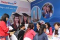 VietinBank gia hạn tuyển dụng Khối TH&TT làm việc tại Đà Nẵng, TPHCM