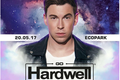 Những yêu cầu “tiền tỉ” của Hardwell khi đến Việt Nam