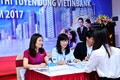 VietinBank tiếp tục tuyển dụng nhân sự Khối Thương hiệu & Truyền thông
