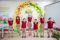 Chuỗi hành trình trải nghiệm sống động tại trại hè Vinschool