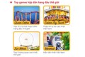 Trải nghiệm công nghệ giải trí đỉnh cao tại hệ thống Sun World ba miền