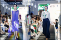 Dạ tiệc thời trang “Liếc”: Lời chào đẳng cấp từ V-Fashion Designers