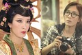 Mỹ nhân “Cung Tâm Kế” khiến fan phát sốt khi hôn “nam thần TVB” trong Thiên Nhãn
