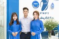 VNPT, Vinaphone lọt top 10 thương hiệu giá trị nhất Việt Nam 2017