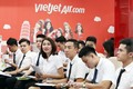 Cơ hội trở thành tiếp viên Vietjet