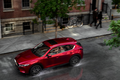 Những ưu điểm giúp Mazda CX5 thống trị phân khúc CUV