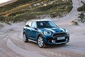 Đánh thức bản năng thám hiểm của bạn với MINI Countryman thế hệ mới