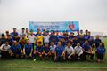 Món quà bất ngờ dành cho U23 Việt Nam trước thềm giải đấu