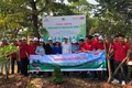 Toyota Việt Nam và hành trình chung tay xanh hoá học đường 2018