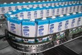 Vinamilk trúng gói thầu cung cấp sữa học đường thành phố Hà Nội