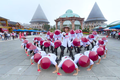 Đoan Trang, ST Sơn Thạch, John Huy Trần làm giáo khảo chung kết Flashmob 2019 – “Sóng tuổi trẻ”