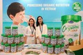 Vinamilk giới thiệu xu hướng organic tại Hội nghị Sữa toàn cầu 2019