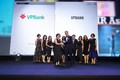VPBank huy động thành công 300 triệu USD trái phiếu quốc tế