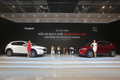Mazda CX-5 mới thế hệ 6.5 chính thức ra mắt tại Việt Nam 