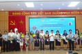 Hà Nội tham gia chương trình Sữa học đường, đạt tỷ lệ 87,7%