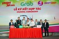 Vietjet, Swift247 và Grab hợp tác phát triển các giải pháp kết nối di chuyển và giao nhận