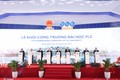 Khởi công Đại học FLC, mô hình đào tạo toàn diện đầu tiên tại Quảng Ninh