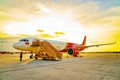 Vietjet chào đường bay mới Đà Nẵng – Đài Bắc chỉ từ 0 đồng