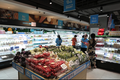 Sữa chua Vinamilk đã có mặt tại siêu thị thông minh HEMA của Alibaba tại Trung Quốc