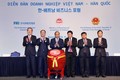 Mừng 30 năm quan hệ ASEAN - Hàn Quốc, Vietjet khai trương các đường bay mới