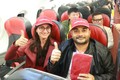 Vietjet tiên phong khai trương đường bay thẳng tới New Delhi