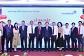 VietinBank ra mắt Trung tâm Khách hàng phía Nam