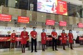 Hãng hàng không Vietjet thông báo lịch khai thác mới