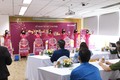 Bắc Á tổ chức quay thưởng khuyến mại mừng Xuân Canh Tý - Gửi lộc tri ân