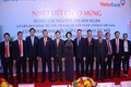 Đảng bộ VietinBank nhiệm kỳ 2015 - 2020: Dấu ấn đổi mới và phát triển
