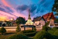 Vietjet siêu khuyến mại 50 Baht trên 13 đường bay nội địa tại Thái Lan