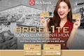 SeABank và BRG ra mắt thẻ BRG Elite với đặc quyền "khủng"