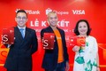 Shopee bắt tay VPBank và Visa mang ưu đãi cho khách hàng