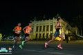 “Đón bình minh - Chào bình thường mới” cùng VPBank Hanoi Marathon ASEAN 2020