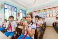 Trăm triệu trẻ em trên thế giới và VN đang hưởng lợi từ sữa học đường