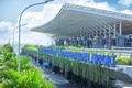 Khám phá không gian “resort” tại Sân bay khu vực hàng đầu châu Á 2020