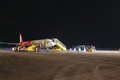 Sân bay Vân Đồn khởi động trở lại hoạt động đón chuyến bay “giải cứu”
