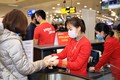 Có hẹn với bầu trời, nhận voucher bay muôn nơi cùng Vietjet