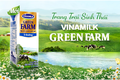 Hậu trường “cách ly” của dòng sữa tươi Green Farm đang khiến các mẹ tò mò