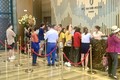 Sầm Sơn đón hàng vạn khách check-in trong không khí lễ hội “Vũ khúc Biển và Hoa”